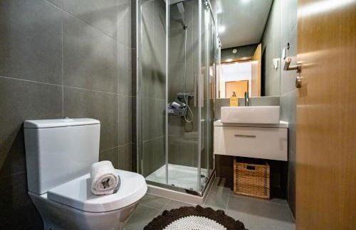 Oasis beach apartment - Foto 13