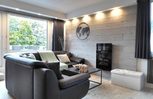 Winterberg Cityflair Wifi Pool Sauna 6 Pers PS4 near Ski Lift - Foto 1