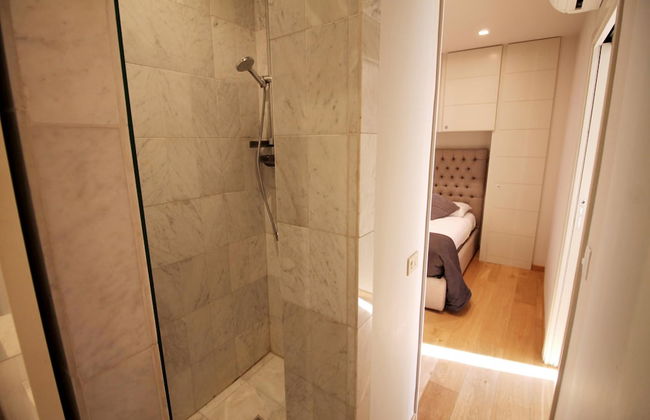 Apartment in Rome - Photo 27