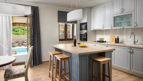 Villa Vesna with sauna, hot tub - Foto 5