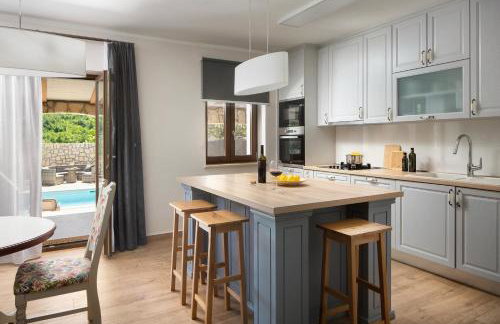 Villa Vesna with sauna, hot tub - Foto 5