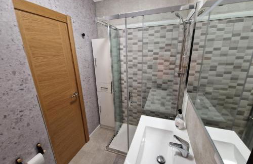 Apartamento Playa Bouzas - Vigo - Parking free - Foto 12