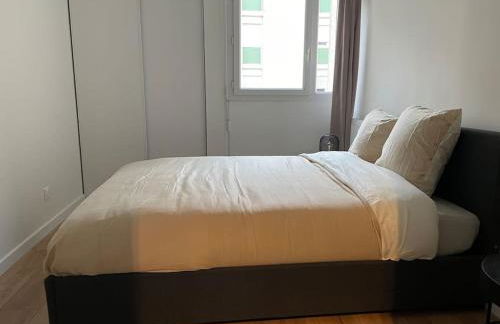 Appart spacieux près de la Seine - Foto 21