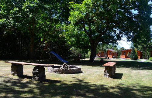 Domki pod orzechem - Photo 46