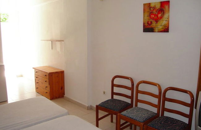 Room-rustic and Spacious Studio by the b - Foto 3