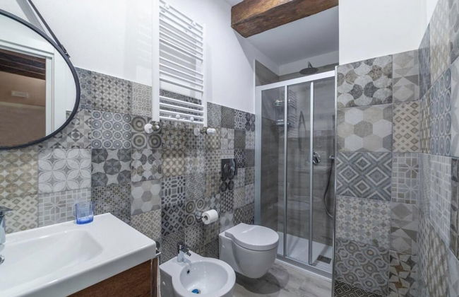 Residenza Borgo Guazzo - Foto 36