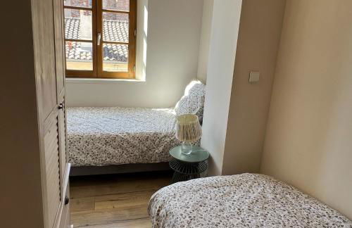 Maison cosy au centre-ville - Foto 20