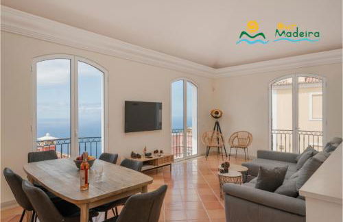 OurMadeira - Palheiro Eagle - Foto 14