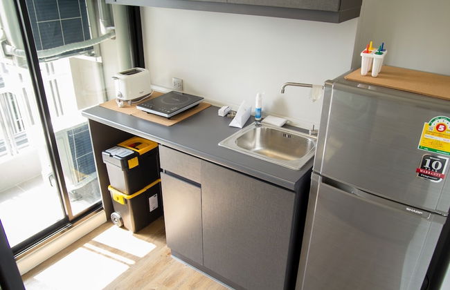 Establiss By Weena - Photo 8