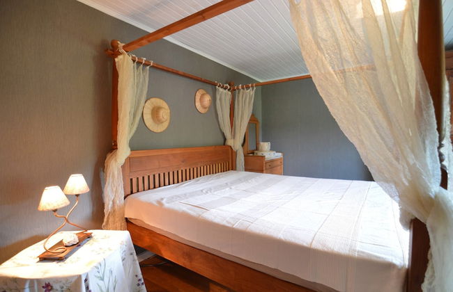 Charming Cottage in a Farm With Views - Foto 14