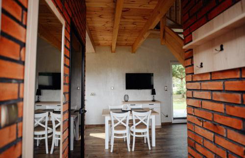 Domek de Janauis - Foto 34