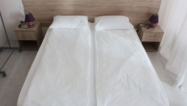 Apartment on Bulvar Nadezhd 4-1, ap. 102 - Foto 2, Habitación