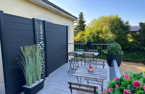 La campagne à 5 minutes de Tours. - Foto 12