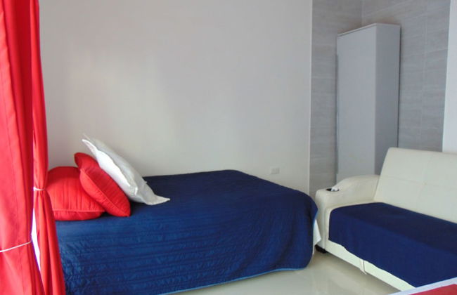 Departamentos Villas Capdeviel - Photo 26