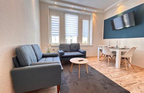 Gevelsberg, attraktive Lage für Geschäftsleute, Monteure, 4 Zimmer, Wlan, SmartTV - Foto 3