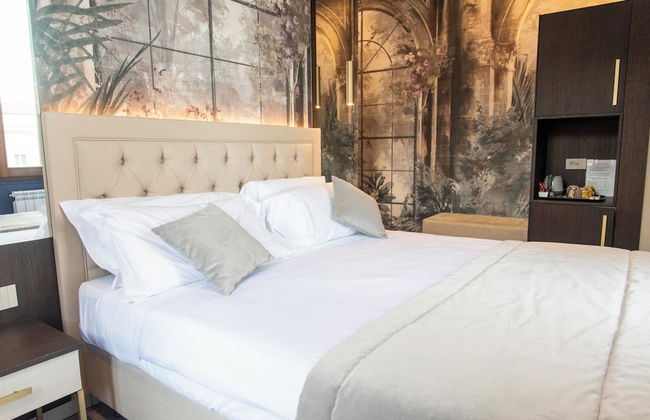 Adelaide Suite Dreams - Foto 45