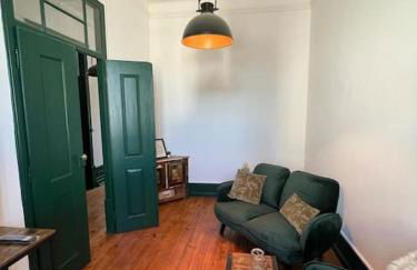 Jugendstil Villa - 2 min zum Meer - Foto 25