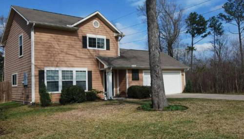 Enjoy Vacation in a Quiet Area with Huge Backyard - Foto 5, Garden, Garden view