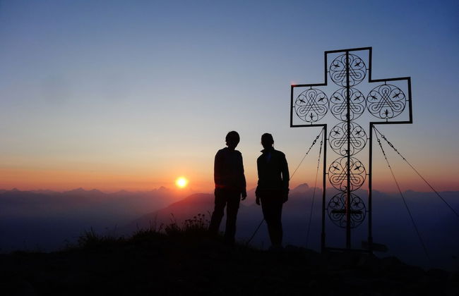 Familienferienwohnung Paula - Foto 12