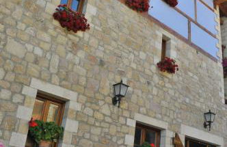 Viviendas Rurales Peña Sagra - Foto 58