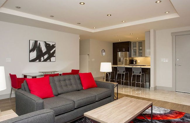 Moore Suites - The Mary Ann - Foto 27