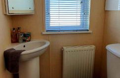 Lodge Seaview Swanage - Photo 16