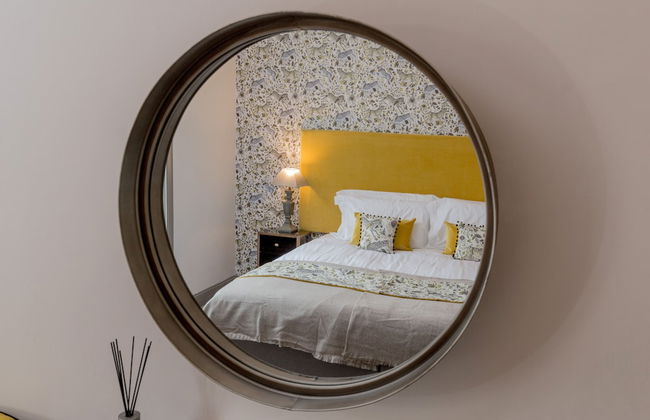 Rachel's Farm Luxury Escapes With Hot Tubs - Photo 23