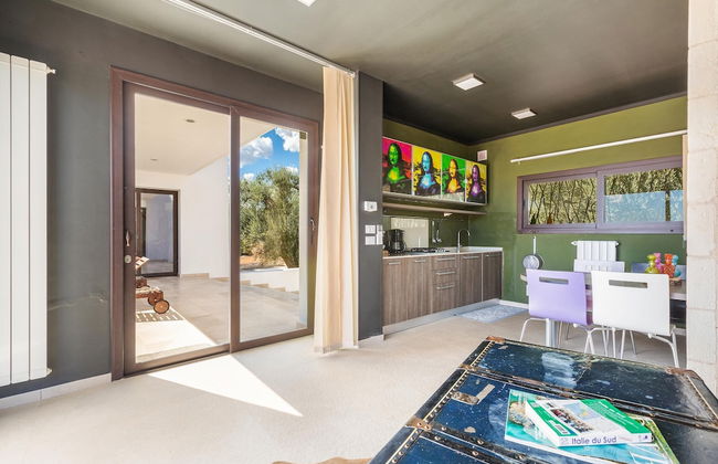 Villa Karma - Foto 24