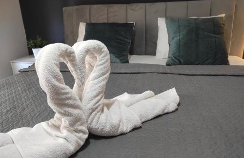 Apartments Bucića Dvori - Foto 37