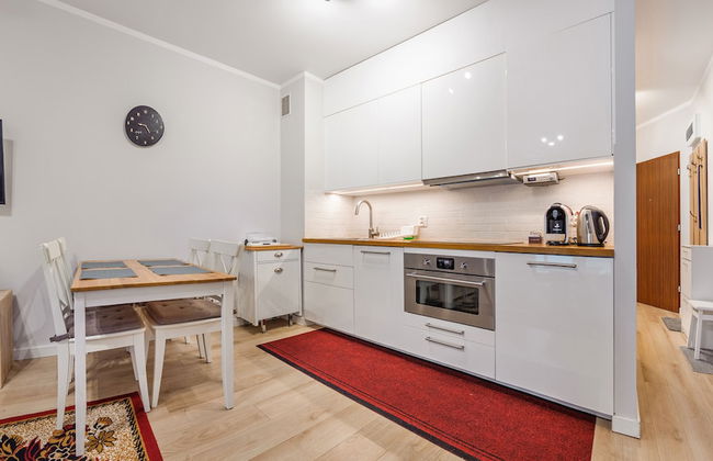 Apartamenty Sun&Snow Bursztynowe Osiedle - Foto 75