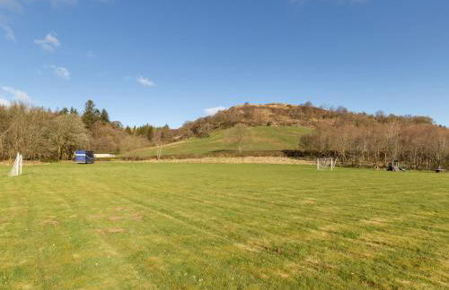 Holiday Home Doonans Cottage by Interhome - Photo 55