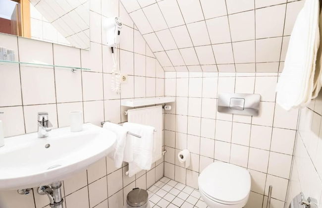 Restaurant-hotel Haus Mühlenbrock - Foto 34