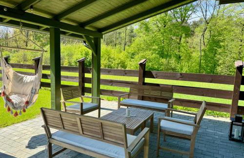 Zielony Jawornik - Foto 25