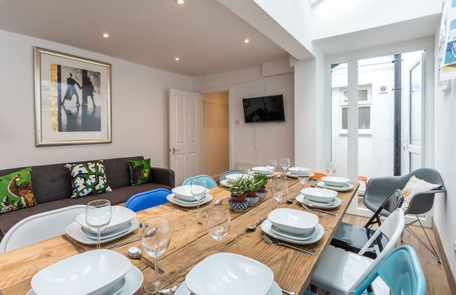 Birch Brighton City Centre - Foto 13