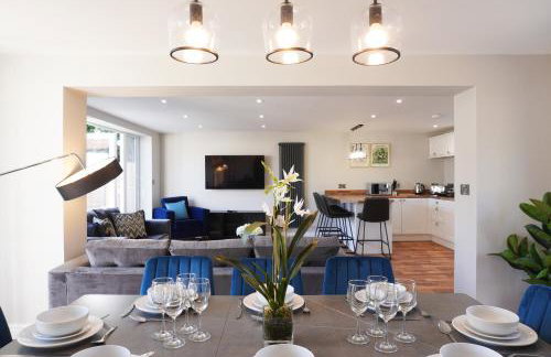 Cornerways - Scarborough - Foto 10