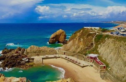 Apartamento Praia de Santa Cruz - Casa Mar - Foto 18