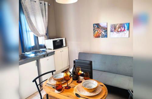 Le stanze del tramonto di Eleni - Foto 16