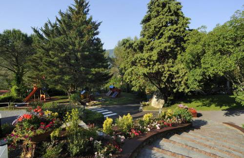 Bungalow in Ferienresidenz mit Pool - Foto 20