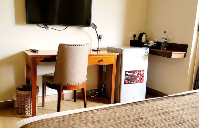 Siaya County Club - Foto 34