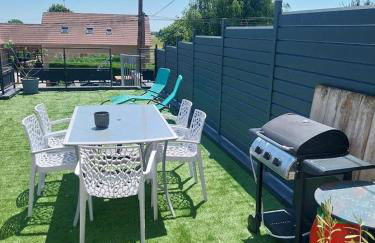 Escapade à Ladoix Serrigny - Foto 14