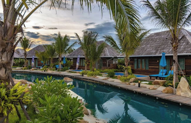 Buffalo Island Resort - Photo 49