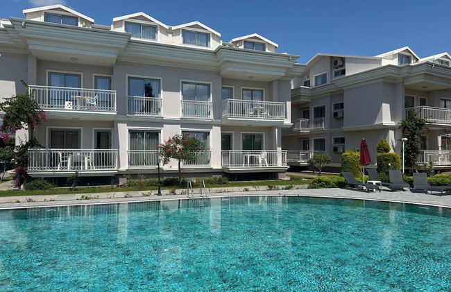 Defne Beach Makri - Foto 31