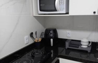 Apto na Beira-Mar de Fortaleza - Foto 28