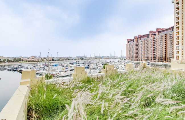 GLOBALSTAY Luxury 3 BR Maid TH Sea View - Foto 52