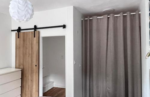 Maison de vacances les Coulonneux - Foto 9