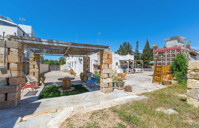 Tenuta Fioravante - Foto 25