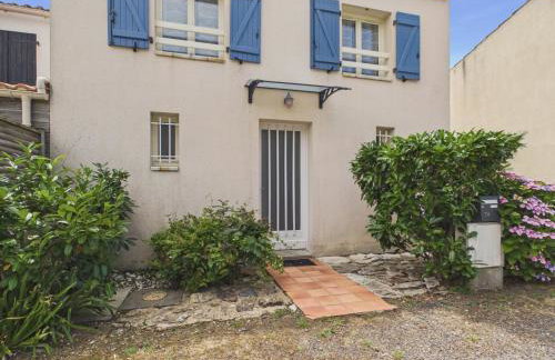 Mer à 200 m, maison pour 5, jardin & BBQ - Photo 36
