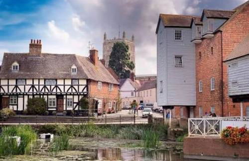 Quaint Cottage in the heart of the Cotswolds - Foto 23