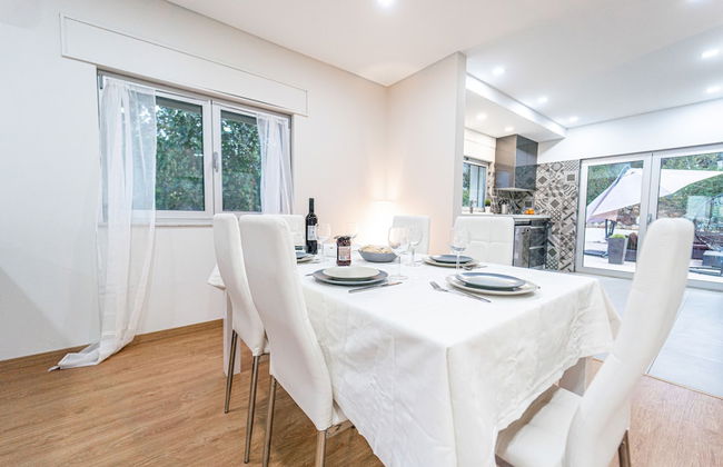 Villa Veneza by Hellovacations - Foto 9