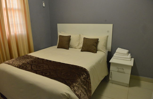 Asante Apartments - Foto 6